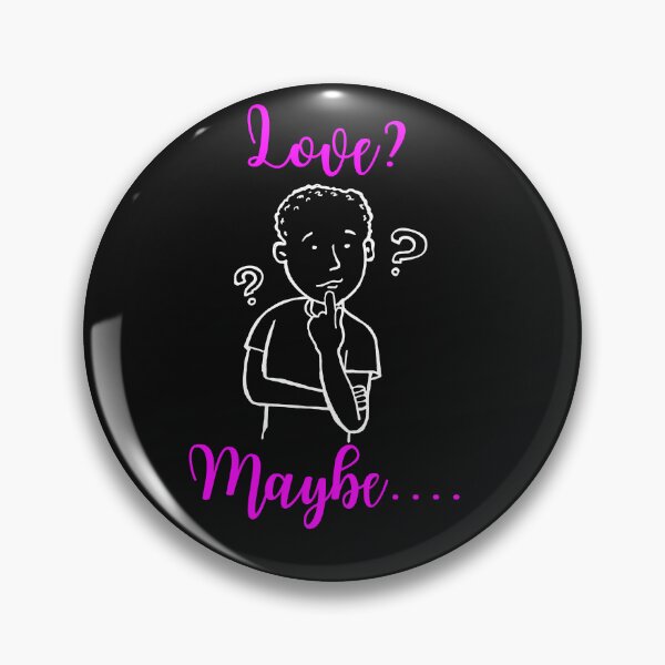 Item preview, love or not designed and sold by StarDan.