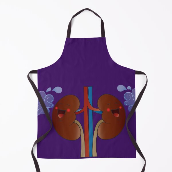 Item preview, Happy Kidneys designed and sold by Sqndesigns.