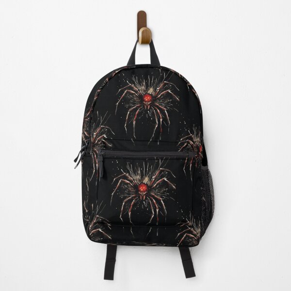Item preview, Big Tarantula on black background designed and sold by Piotrek0001.