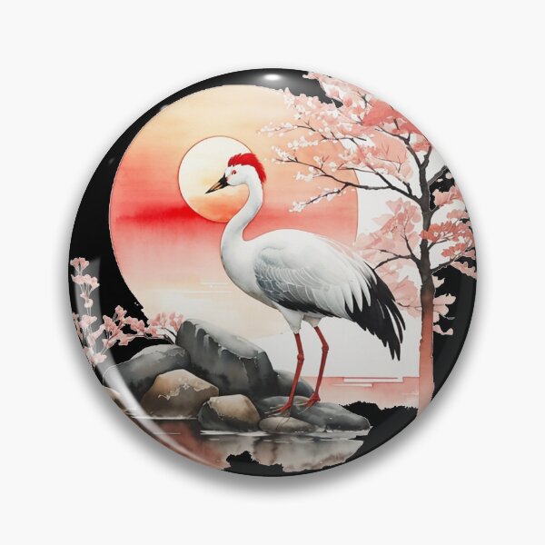 Artikelvorschau, Japan entworfen und verkauft von TrendyPalette.