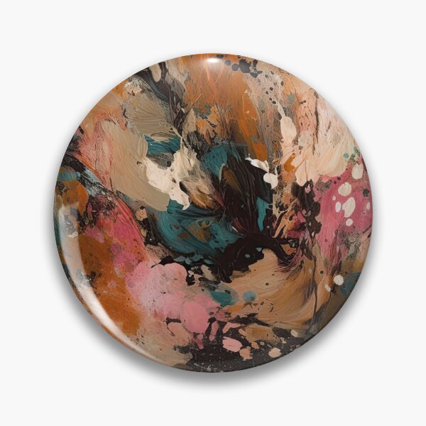 Item preview, Modern Boho Art. Mesmerising Bohemian Art Painting. 15 designed and sold by YOTA-ART.