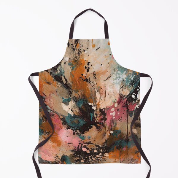 Item preview, Modern Boho Art. Mesmerising Bohemian Art Painting. 15 designed and sold by YOTA-ART.