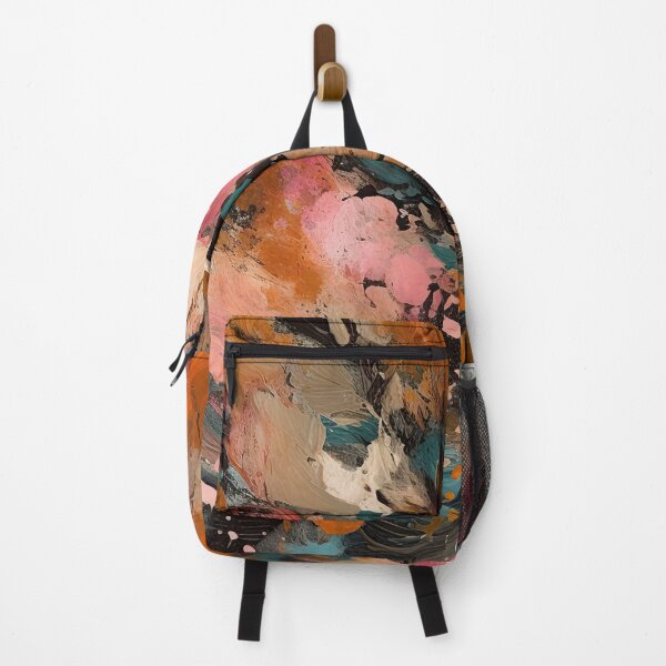 Item preview, Modern Boho Art. Mesmerising Bohemian Art Painting. 15 designed and sold by YOTA-ART.
