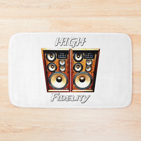 Item preview, Vintage Stereo Speakers, Retro Stereo Speakers, Loud Stereo Speakers designed and sold by BubbaCommerce.
