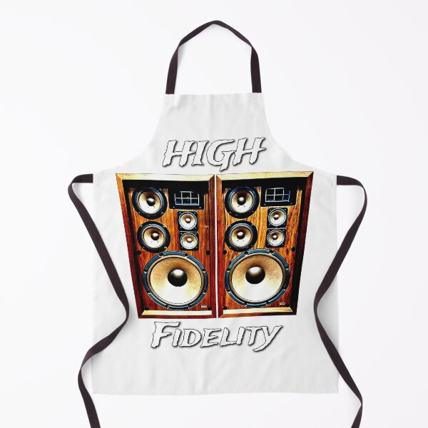Item preview, Vintage Stereo Speakers, Retro Stereo Speakers, Loud Stereo Speakers designed and sold by BubbaCommerce.