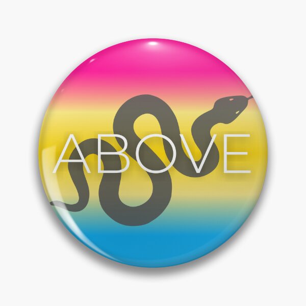 Artikelvorschau, Reptilien für pansexuellen Stolz entworfen und verkauft von ABOVE-Reptiles.