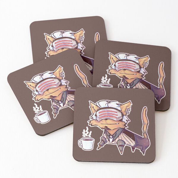 Item preview, cats can have little a coffee designed and sold by lusalema.