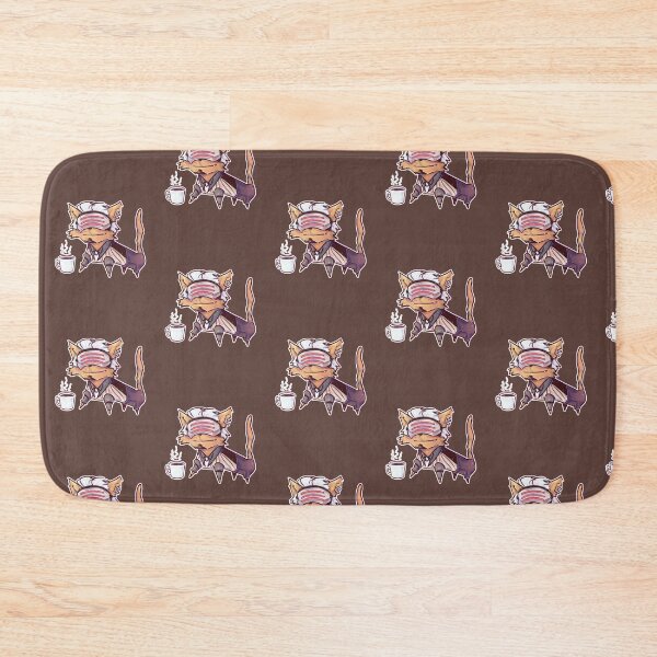 Item preview, cats can have little a coffee designed and sold by lusalema.