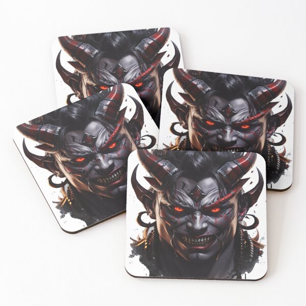 Item preview, demon metalica designed and sold by NASSIMBL.