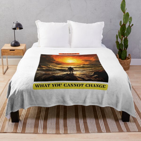 Item preview, Accept what you cannot change designed and sold by STO1KA.