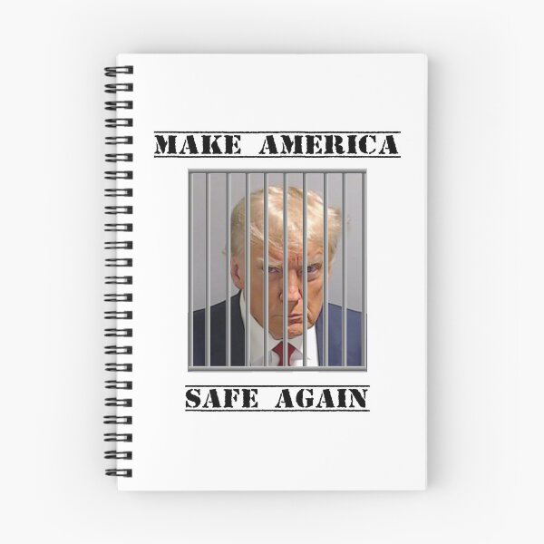 Item preview, Make America Safe Again designed and sold by Chris  Bradshaw.