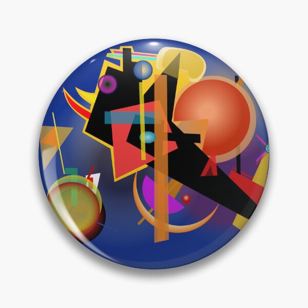 Item preview, Abstract art designed and sold by roblack.