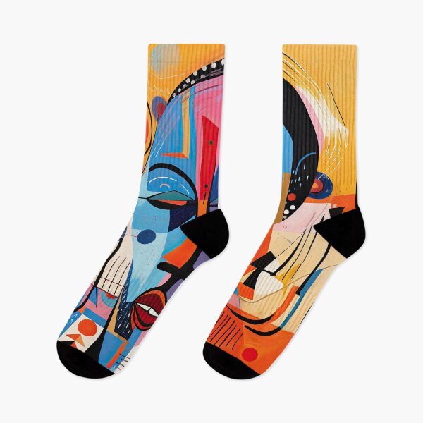 Artikelvorschau, African Tribe Bauhaus Design entworfen und verkauft von ArtificialGenes.