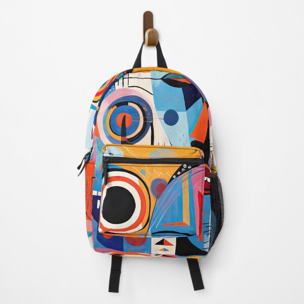 Artikelvorschau, African Tribe Bauhaus Design entworfen und verkauft von ArtificialGenes.