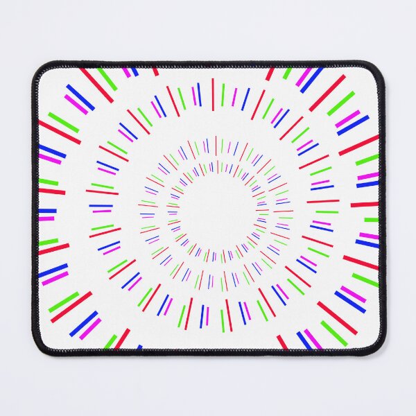 Item preview, Pin point circle designed and sold by AliArtWork.