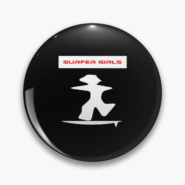 Item preview, Surfer Girls designed and sold by porfysoundtrack.