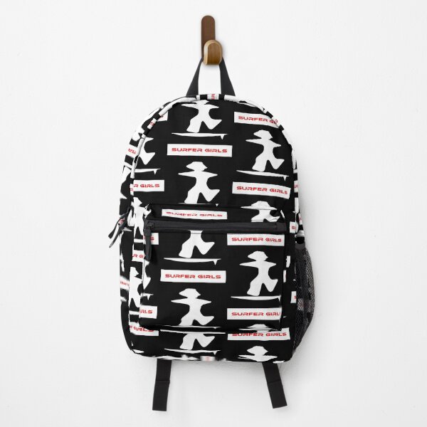 Item preview, Surfer Girls designed and sold by porfysoundtrack.