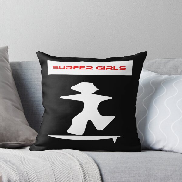 Item preview, Surfer Girls designed and sold by porfysoundtrack.