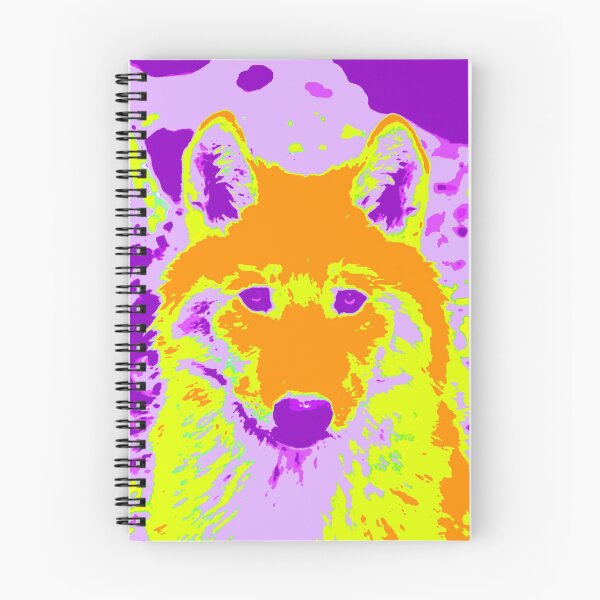 Item preview, Not So Big Bad Wolf designed and sold by miniverdesigns.