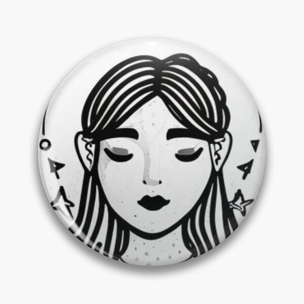 Item preview, Life Cycle around a Woman designed and sold by HanaiPrint.