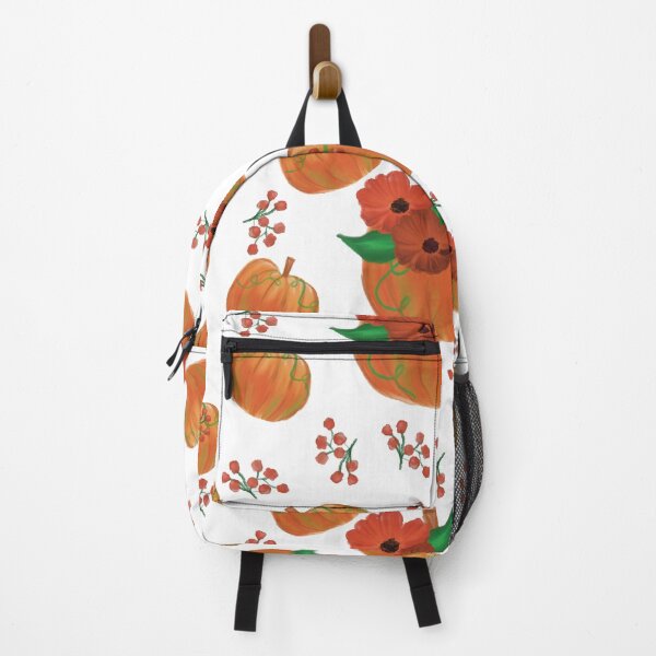 Item preview, Pumpkin Patch designed and sold by Font and Flaura.