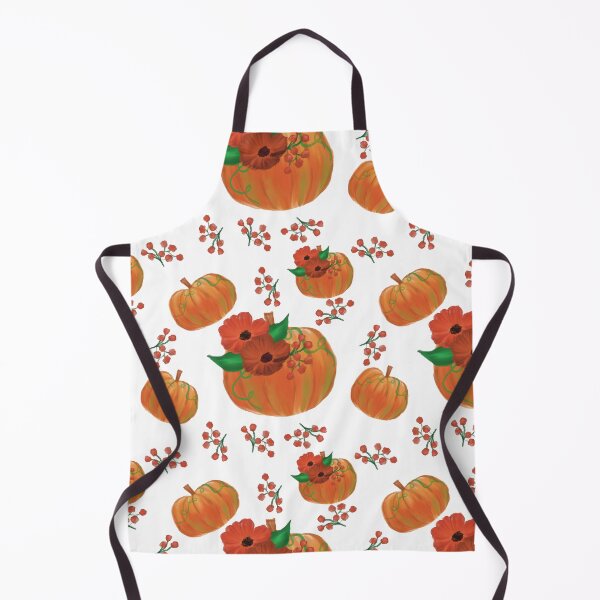 Item preview, Pumpkin Patch designed and sold by Font and Flaura.