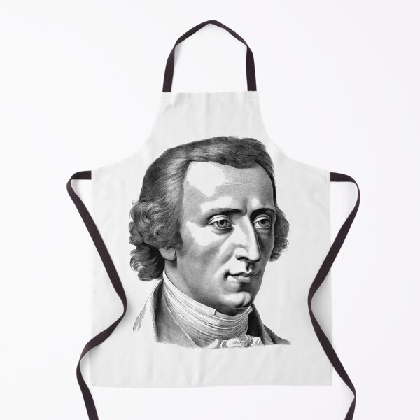 Item preview, Portrait of Frédéric Chopin designed and sold by NTGUILTY.