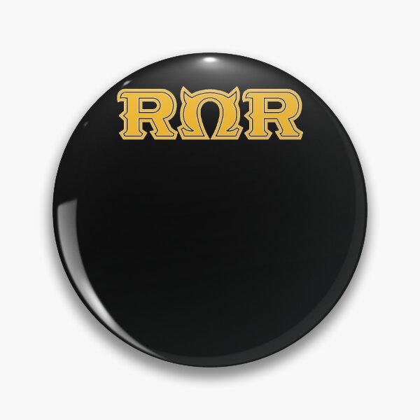 Item preview, Roar Omega Roar (Monsters U) designed and sold by ElenafHowell.