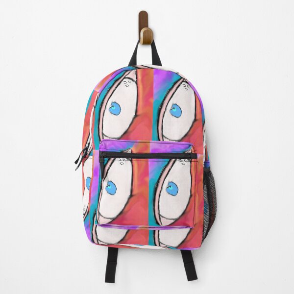 Item preview, An eye cloud designed and sold by Cauleen's Artwork & Design.