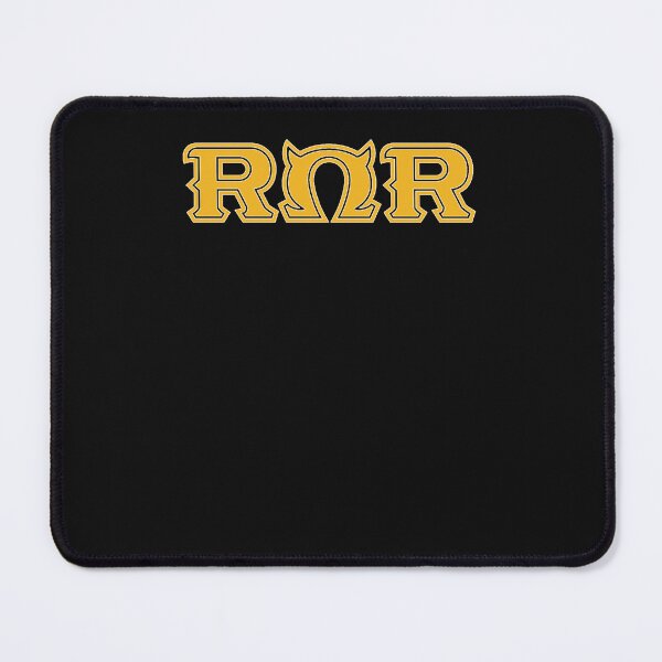 Item preview, Roar Omega Roar (Monsters U) designed and sold by ElenafHowell.