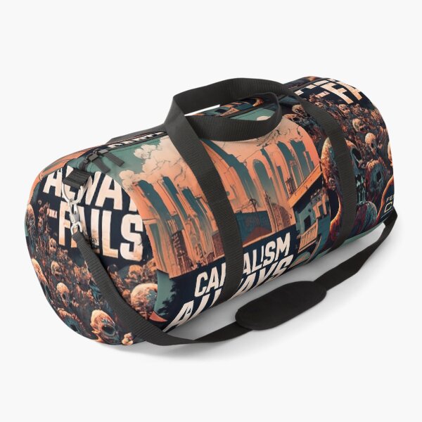 Item preview, C...Always Fails designed and sold by StickerSpree.