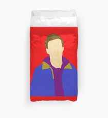Simon - Love, Simon Duvet Cover