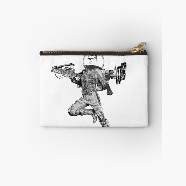Item preview, Space Man designed and sold by JoelBisaillon.