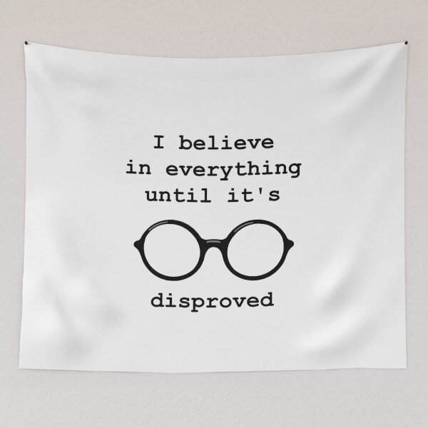 Item preview, John Lennon quote - I believe designed and sold by GetItGiftIt.