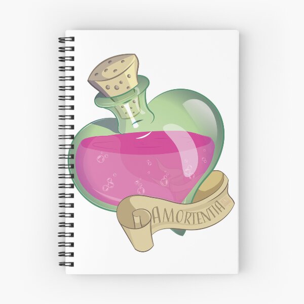 Item preview, amortentia designed and sold by neycdesign.