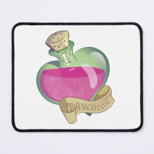 Item preview, amortentia designed and sold by neycdesign.