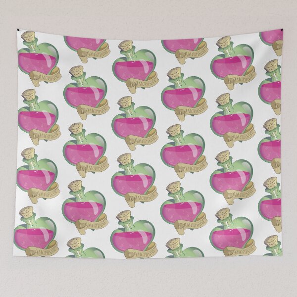 Item preview, amortentia designed and sold by neycdesign.