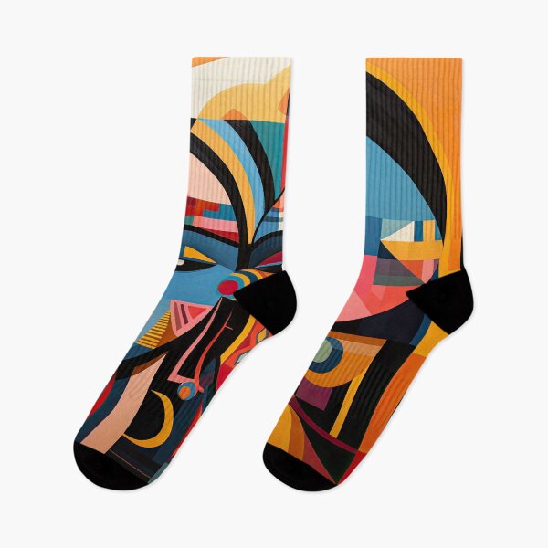 Artikelvorschau, African Tribe Bauhaus Design entworfen und verkauft von ArtificialGenes.