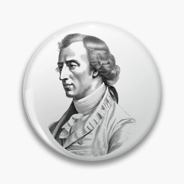 Artikelvorschau, Porträt von Frédéric Chopin entworfen und verkauft von NTGUILTY.