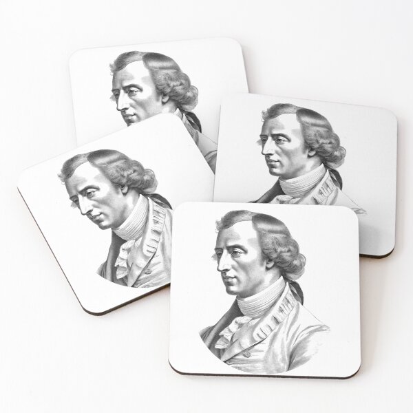 Artikelvorschau, Porträt von Frédéric Chopin entworfen und verkauft von NTGUILTY.