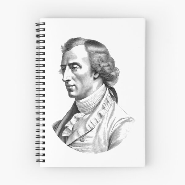 Item preview, Portrait of Frederic Chopin designed and sold by NTGUILTY.
