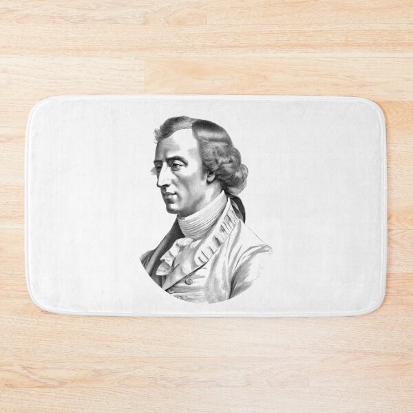 Item preview, Portrait of Frederic Chopin designed and sold by NTGUILTY.