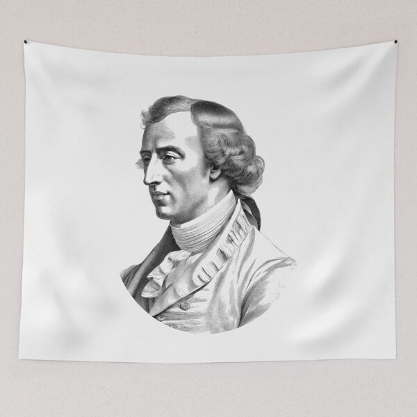Item preview, Portrait of Frederic Chopin designed and sold by NTGUILTY.