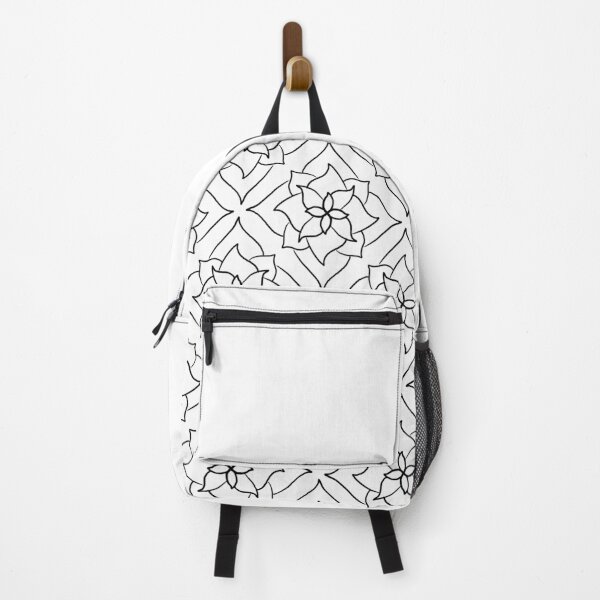Item preview, Pattern 6 designed and sold by Sydney Devino.