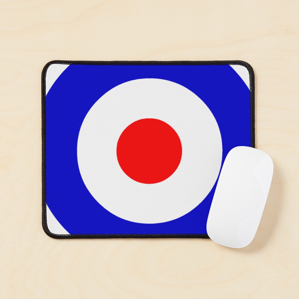 Item preview, Mouse Pad designed and sold by sweetsixty.