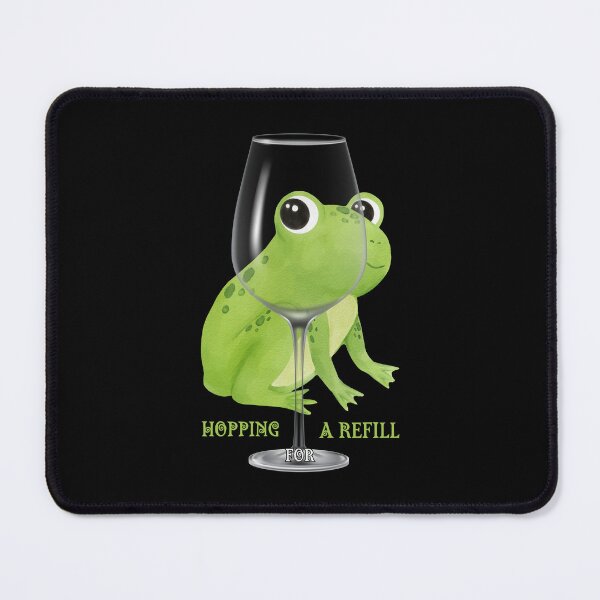 Item preview, Hopping for a refill designed and sold by ArtAngiTresors.