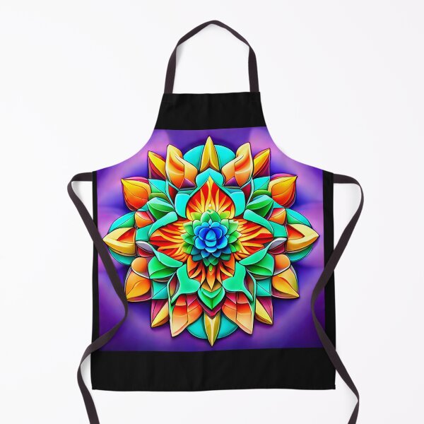 Item preview, Mandala Art and Colorful Design 130 designed and sold by artnftjimmy.