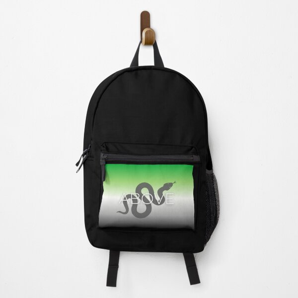 Item preview, Copy of Reptiles for Aromantic Pride designed and sold by ABOVE-Reptiles.