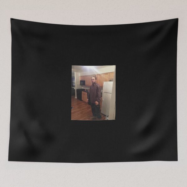 Item preview, Robert Pattinson Tracksuit Meme T designed and sold by ElenafHowell.