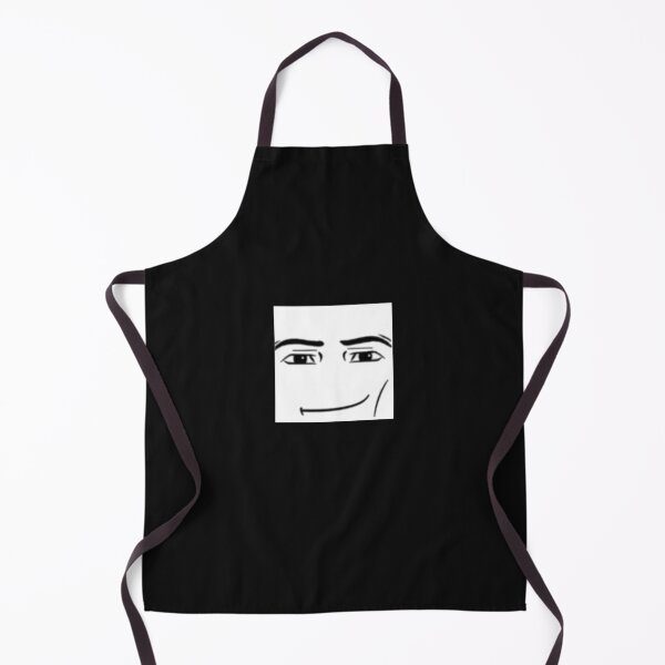 Item preview, Roblox Man Face designed and sold by ElenafHowell.